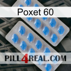 Poxet 60 23